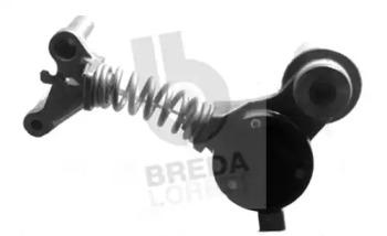 Breda Lorett TOA3781 Натягувач ременя поліклинового