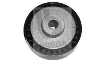 Breda Lorett TOA3819 Натяжитель ремня поликлинового