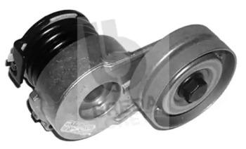 Breda Lorett TOA3825 Натягувач ременя поліклинового Breda Lorett TOA3825 Натягувач ременя поліклинового