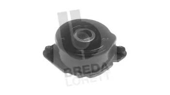 Breda Lorett TOA3877 Натягувач ременя поліклинового Breda Lorett TOA3877 Натягувач ременя поліклинового
