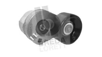 Breda Lorett TOA3879 Натягувач ременя поліклинового Breda Lorett TOA3879 Натягувач ременя поліклинового