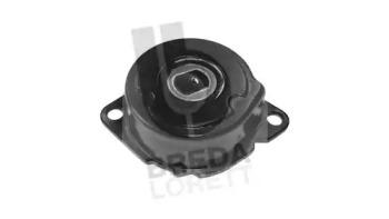 Breda Lorett TOA3894 Feszбt?gфrg hosszbordas szбj Breda Lorett TOA3894 Feszбt?gфrg hosszbordas szбj