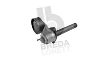 Breda Lorett TOA3953 Feszбt?gфrg hosszbordas szбj Breda Lorett TOA3953 Feszбt?gфrg hosszbordas szбj