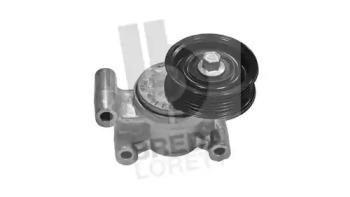 Breda Lorett TOA4017 Натягувач ременя поліклинового Breda Lorett TOA4017 Натягувач ременя поліклинового