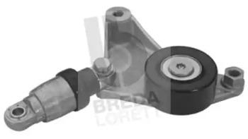 Breda Lorett TOA5148 Натягувач ременя поліклинового