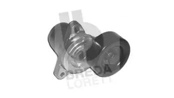 Breda Lorett TOA5240 Натягувач ременя поліклинового