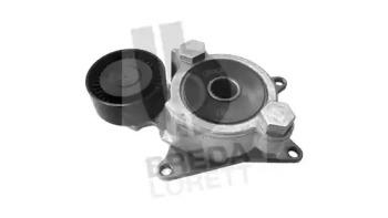 Breda Lorett TOA5261 Натяжитель ремня поликлинового Breda Lorett TOA5261 Натяжитель ремня поликлинового