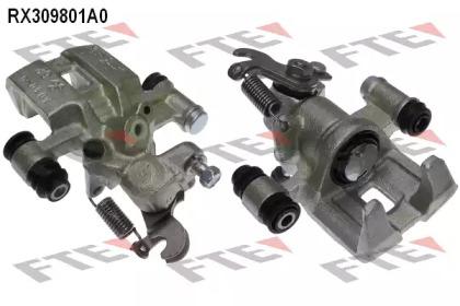 FTE RX309801A0 Brake caliper