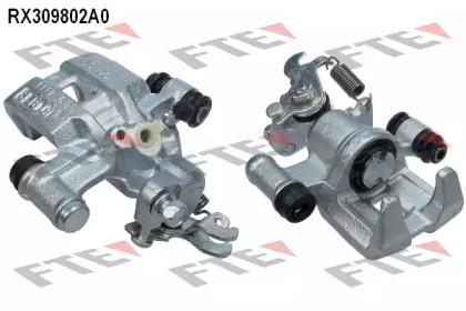 FTE RX309802A0 Brake caliper FTE RX309802A0 Brake caliper