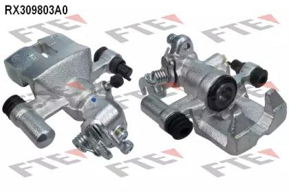 FTE RX309803A0 Brake caliper FTE RX309803A0 Brake caliper