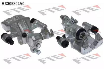 FTE RX309804A0 Brake caliper FTE RX309804A0 Brake caliper
