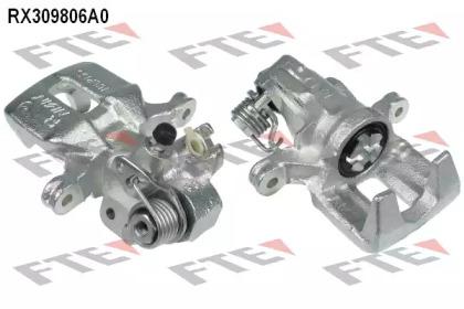 FTE RX309806A0 Brake caliper