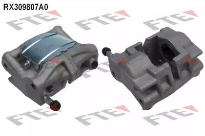 FTE RX309807A0 Brake caliper FTE RX309807A0 Brake caliper