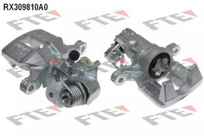 FTE RX309810A0 Суппорт тормозной FTE RX309810A0 Суппорт тормозной