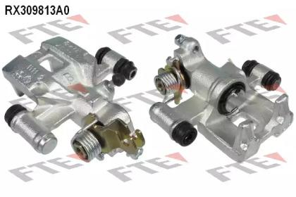 FTE RX309813A0 Brake caliper FTE RX309813A0 Brake caliper