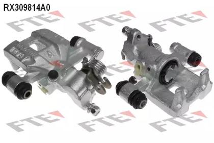 FTE RX309814A0 Brake caliper FTE RX309814A0 Brake caliper