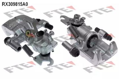 FTE RX309815A0 Супорт гальмівний