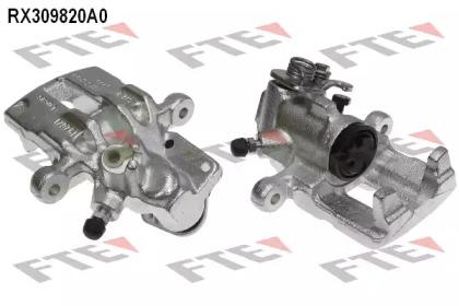 FTE RX309820A0 Brake caliper