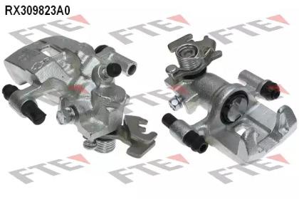 FTE RX309823A0 Brake caliper FTE RX309823A0 Brake caliper