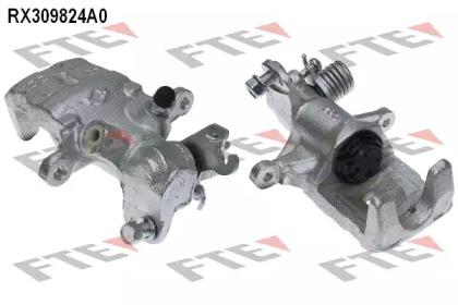 FTE RX309824A0 Супорт гальмівний