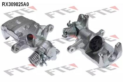 FTE RX309825A0 Brake caliper FTE RX309825A0 Brake caliper