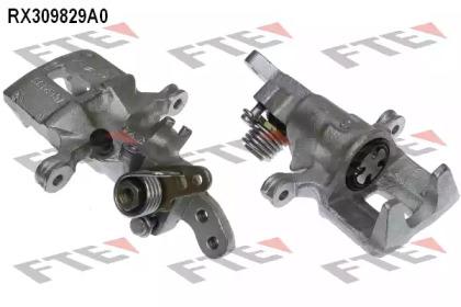 FTE RX309829A0 Суппорт тормозной FTE RX309829A0 Суппорт тормозной