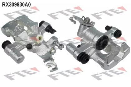 FTE RX309830A0 Brake caliper FTE RX309830A0 Brake caliper