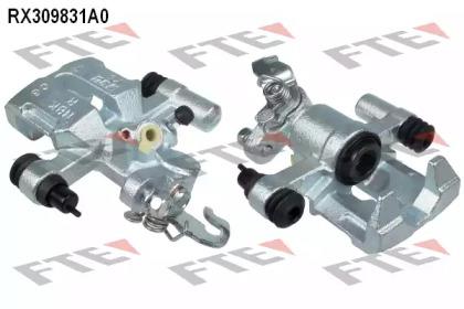 FTE RX309831A0 Супорт гальмівний