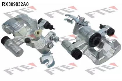 FTE RX309832A0 Brake caliper FTE RX309832A0 Brake caliper