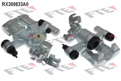 FTE RX309833A0 Brake caliper FTE RX309833A0 Brake caliper