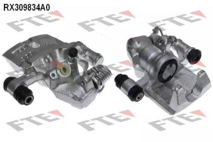 FTE RX309834A0 Супорт гальмівний