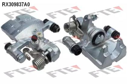 FTE RX309837A0 Супорт гальмівний
