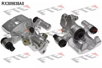 FTE RX309838A0 Супорт гальмівний FTE RX309838A0 Супорт гальмівний