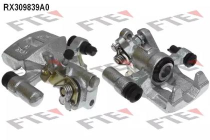 FTE RX309839A0 Brake caliper FTE RX309839A0 Brake caliper