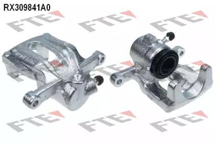 FTE RX309841A0 Brake caliper