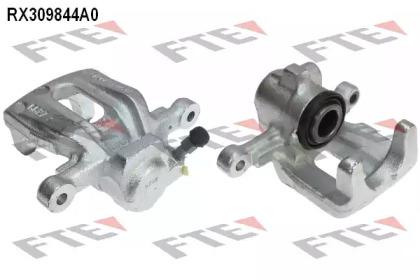 FTE RX309844A0 Brake caliper FTE RX309844A0 Brake caliper