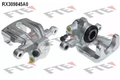 FTE RX309845A0 Brake caliper