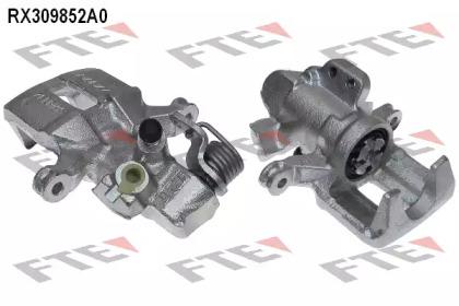 FTE RX309852A0 Brake caliper FTE RX309852A0 Brake caliper