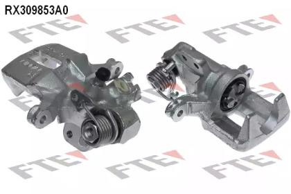 FTE RX309853A0 Brake caliper FTE RX309853A0 Brake caliper