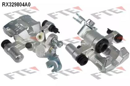 FTE RX329804A0 Brake caliper FTE RX329804A0 Brake caliper