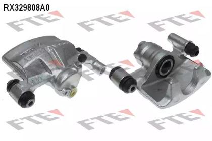 FTE RX329808A0 Brake caliper FTE RX329808A0 Brake caliper