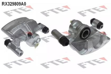 FTE RX329809A0 Brake caliper