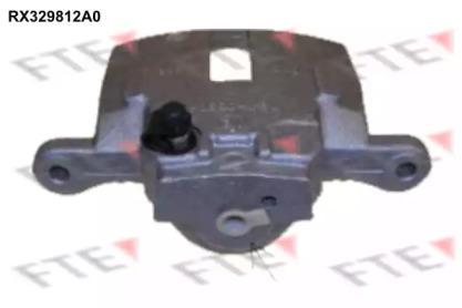 FTE RX329812A0 Brake caliper FTE RX329812A0 Brake caliper