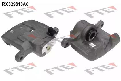 FTE RX329813A0 Brake caliper FTE RX329813A0 Brake caliper