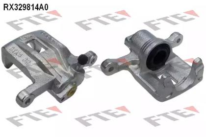 FTE RX329814A0 Brake caliper FTE RX329814A0 Brake caliper