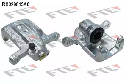 FTE RX329815A0 Суппорт тормозной FTE RX329815A0 Суппорт тормозной