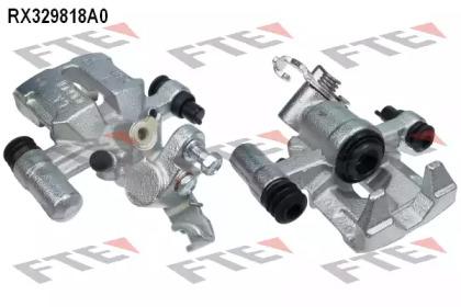 FTE RX329818A0 Brake caliper