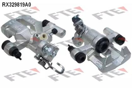 FTE RX329819A0 Brake caliper FTE RX329819A0 Brake caliper