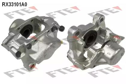 FTE RX33101A0 Супорт гальмівний FTE RX33101A0 Супорт гальмівний