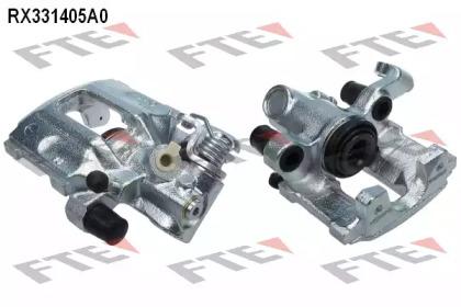 FTE RX331405A0 Brake caliper